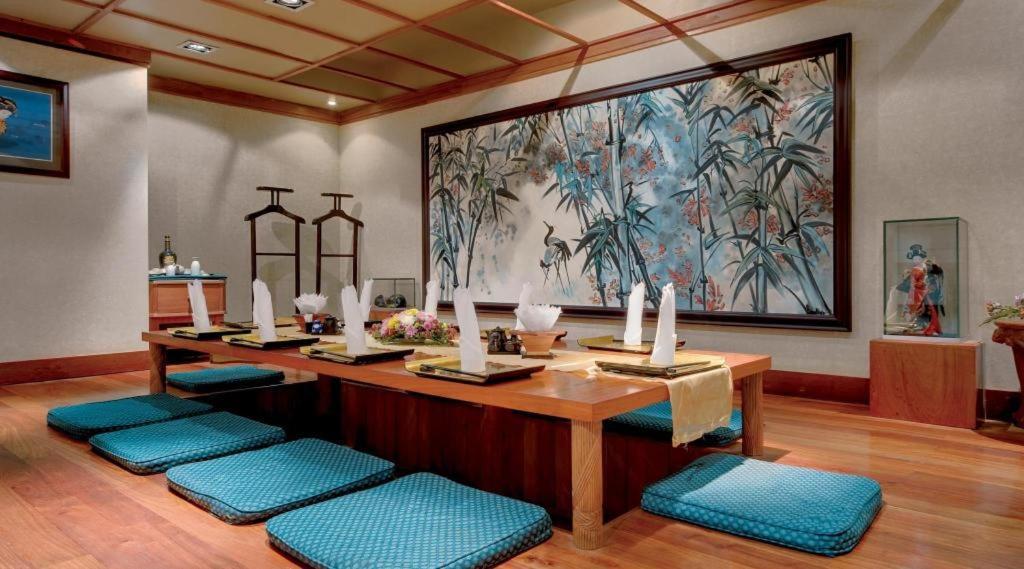 Sokha Angkor Suites By Sokha Angkor Resort Siem Reap Bagian luar foto